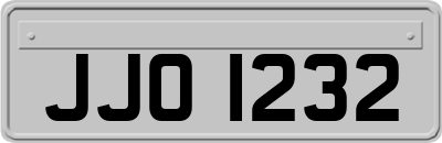 JJO1232