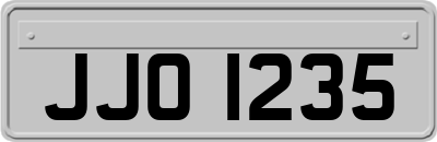 JJO1235
