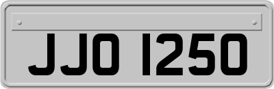 JJO1250