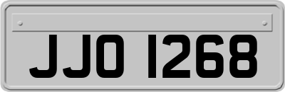 JJO1268