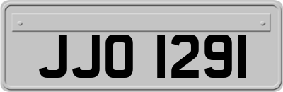 JJO1291
