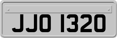 JJO1320