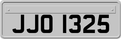 JJO1325