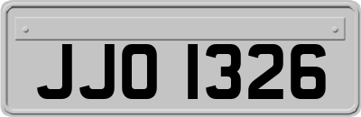 JJO1326