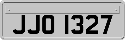 JJO1327
