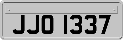 JJO1337