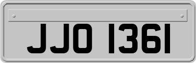 JJO1361