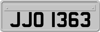 JJO1363