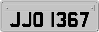 JJO1367