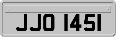 JJO1451