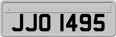 JJO1495