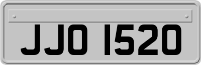 JJO1520