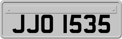 JJO1535