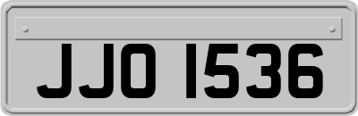 JJO1536