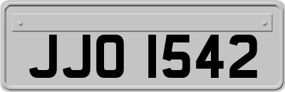 JJO1542