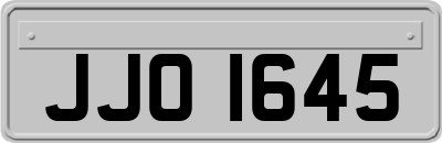 JJO1645