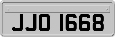 JJO1668