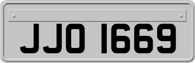 JJO1669