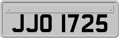 JJO1725