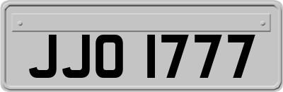 JJO1777