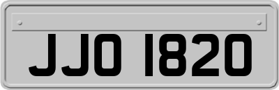 JJO1820