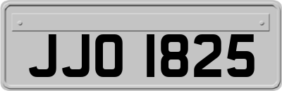 JJO1825