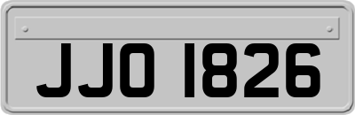 JJO1826