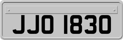 JJO1830