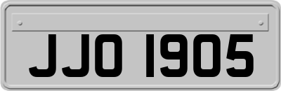 JJO1905