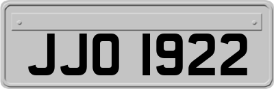 JJO1922