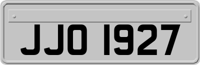 JJO1927