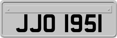 JJO1951