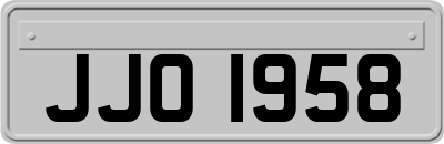 JJO1958