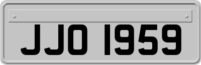 JJO1959