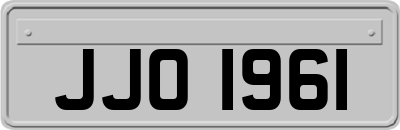 JJO1961