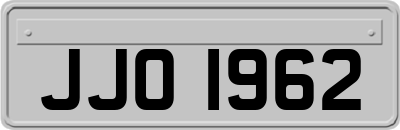 JJO1962
