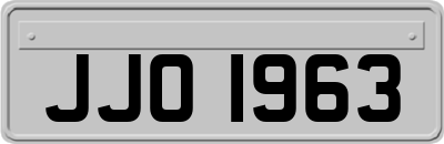 JJO1963