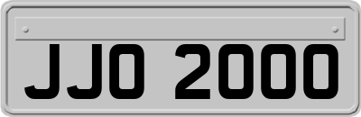 JJO2000