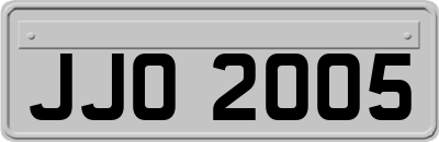 JJO2005