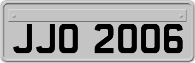 JJO2006