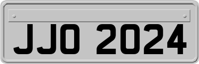 JJO2024