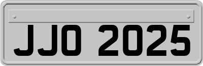 JJO2025