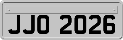 JJO2026