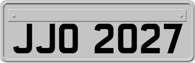 JJO2027
