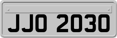 JJO2030
