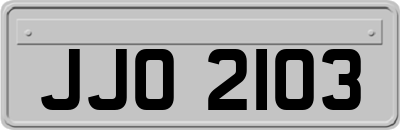 JJO2103