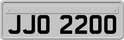 JJO2200
