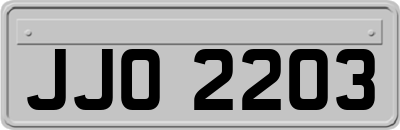 JJO2203