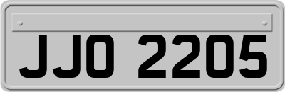 JJO2205