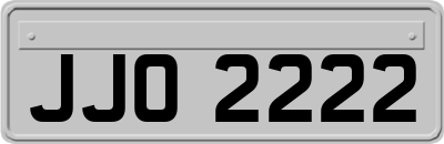 JJO2222